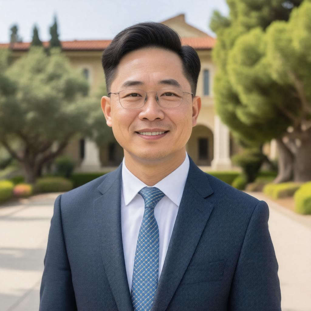 Henry T. Yang